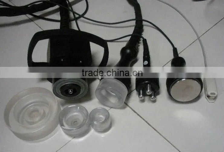 Resonable Price!! ultrasonic beauty machine to disslve the fat (FB-F017) for loss weight