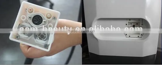 Professional 808nm Diode Laser Permanent Hair Removal with CE