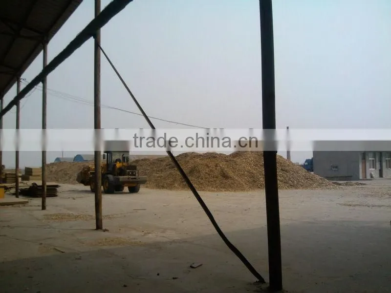 medium density fiberboard