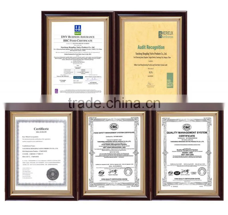 Creative products ad garlic granule top selling products in alibaba
