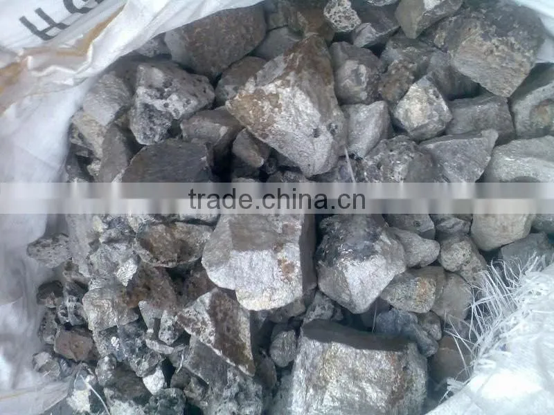 High Quality Ferro Chrome Factory hot!