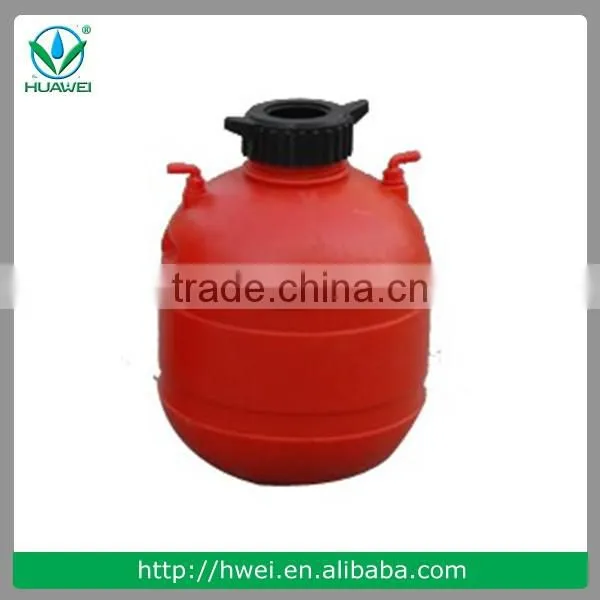 Huawei Brand Handsome Fertilizer Tank for Drip Irrigation