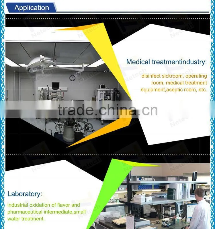 Equipped with air drying of high purity industrial oxygen concentrator