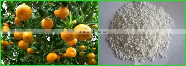 China top quality ammonium sulphate