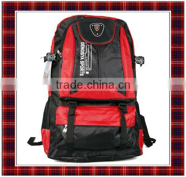 Wholesale Packsack, Knapsack, Backpack (BLS045)