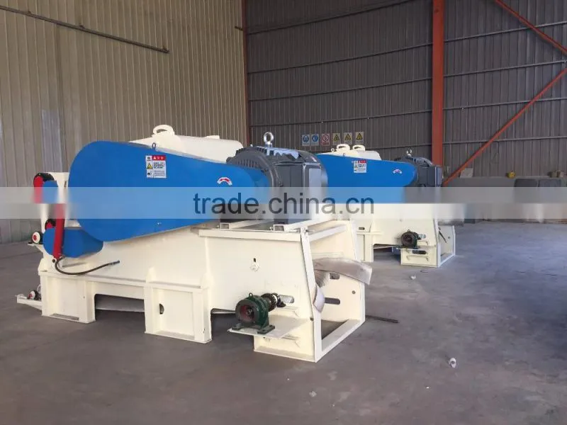 ROTEXMASTER Wood Chipper,Tree Cutting Machine Price,Log Splitter for Sale