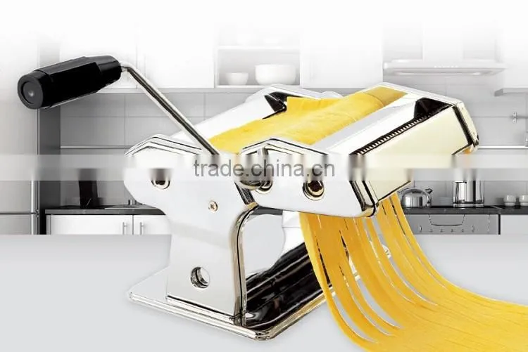 high quality noodle maker,noodle machine,pasta maker for home use