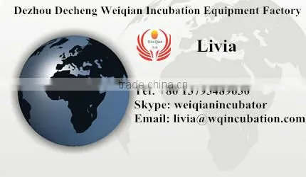 electronic thermostat for incubator of XM-18D