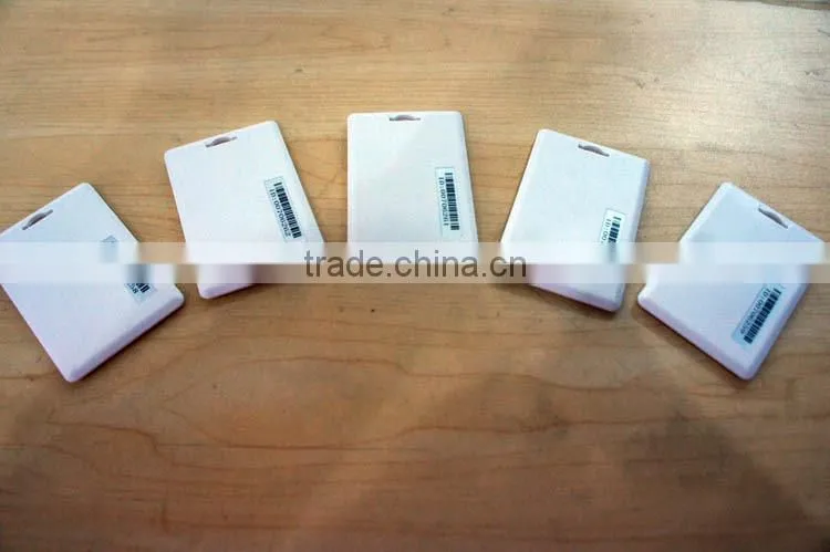 Cheap long distance active rfid rssi tag