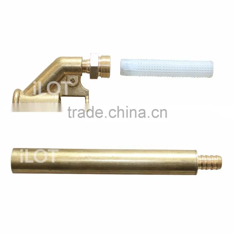 iLOT Brass Valve Assembly Service Parts Suitable for Hudson Stainless Steel Sprayer