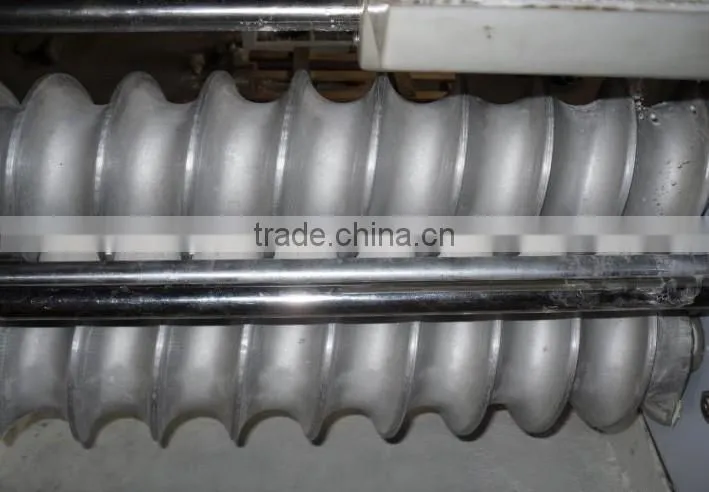 Steamed Bun Steamer Making Machine