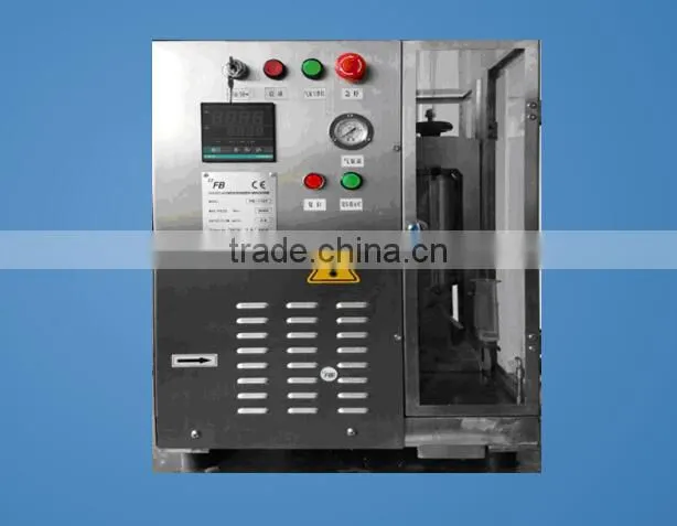 High quality sonic reactor Low temperature Ultra High Pressure continuous flow Cell Crusher for sale