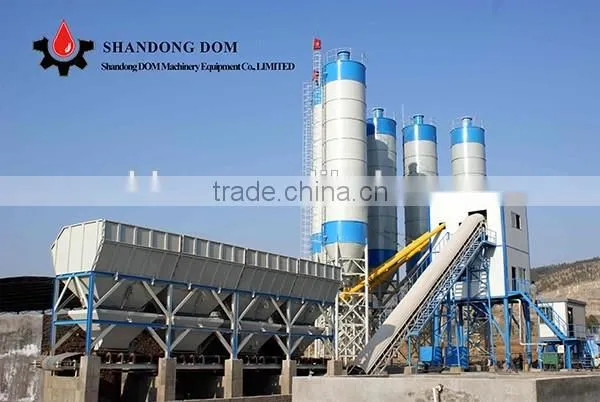 Accumulation weighing Batcher Aggregate storage hopper with alibaba hot sale batching bins PLD Sand Stone Hopper for sale