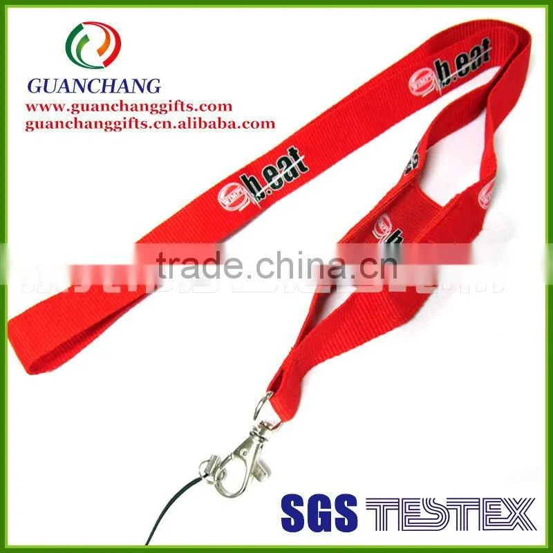 customizing yoyo badge reel lanyard