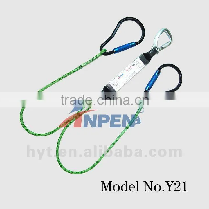 Industrial Lifesaving Lanyard