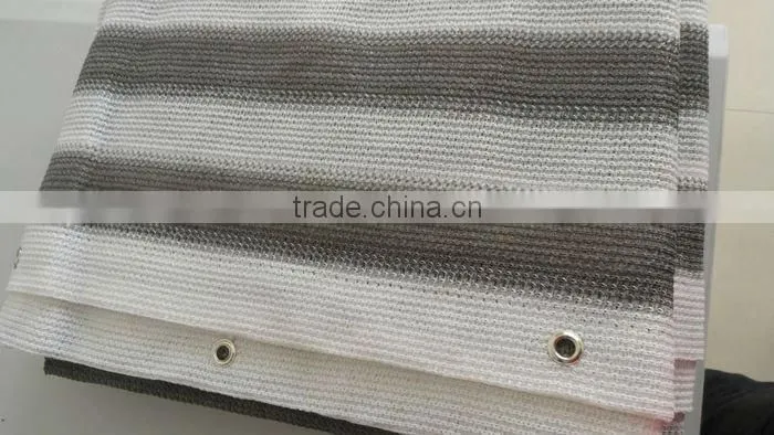 greenhouse sun shade netting