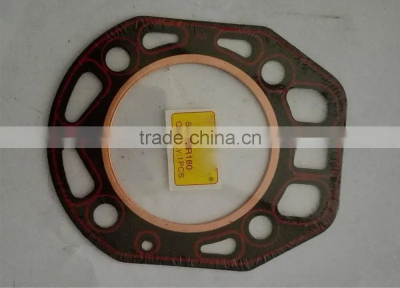 cylinder head gasket for tractor engine