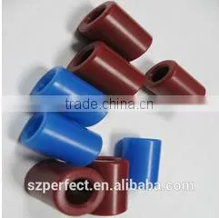 ISO,TUV,BV certification high quality Wooden Box Portable Speaker Parts&Plastic Speaker Panel