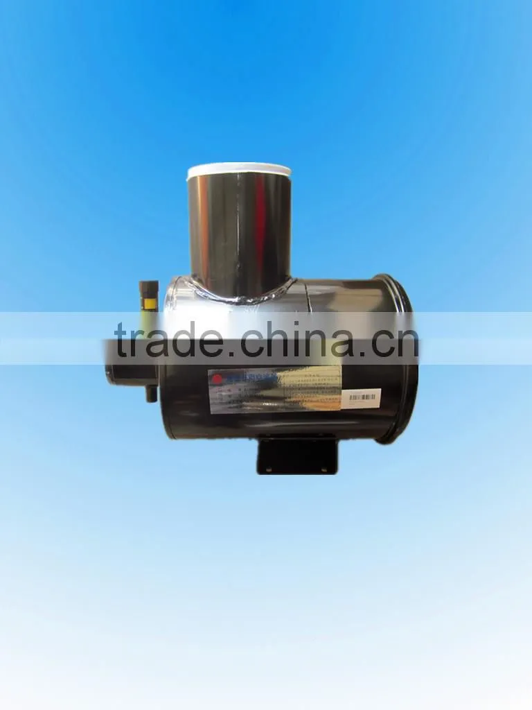 air filter element for WEICHAI engine, weichai engine air cleaner 612600113608, weichai engine parts