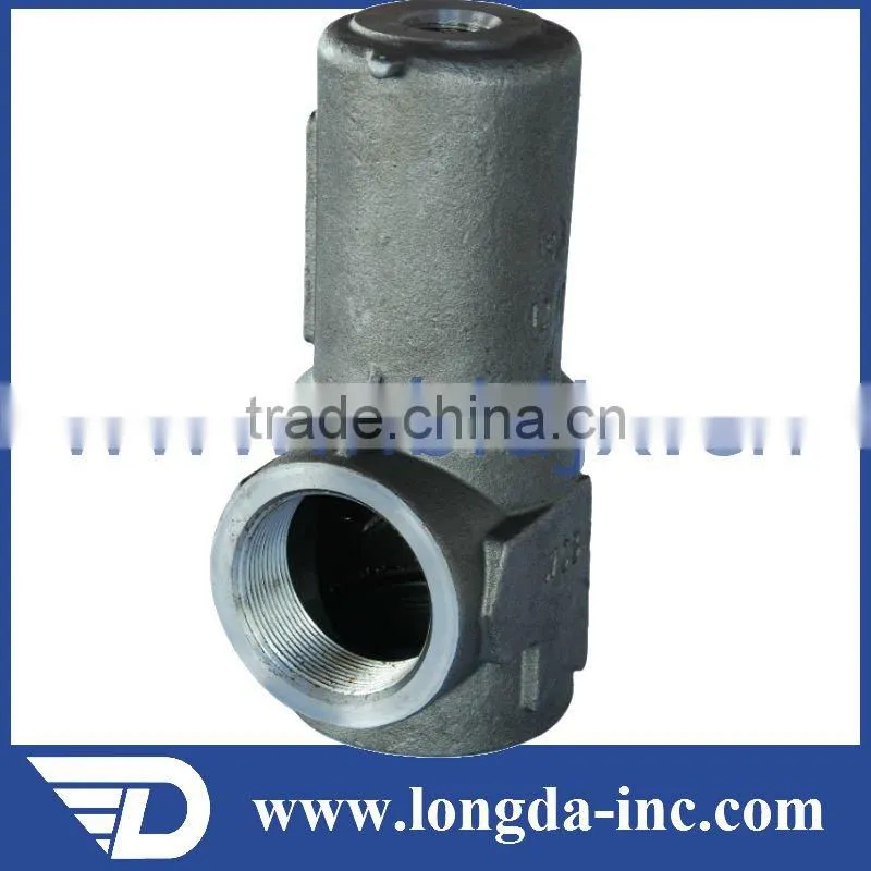Water Pressure Reducing valve