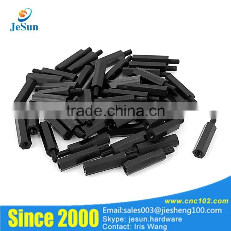 Anodized Turned Aluminum Parts Fabrication Service CNC Machining Parts/anodized aluminum parts