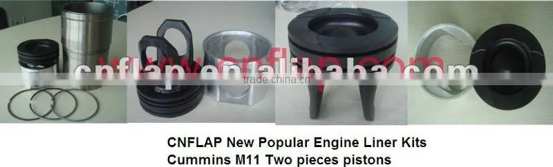 FIAT IVECO piston