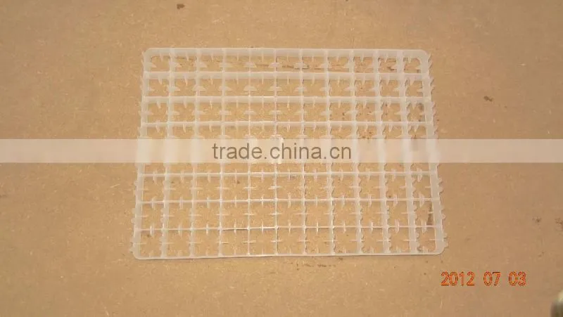 Automatic 221 eggs incubator for quails HJ-I1