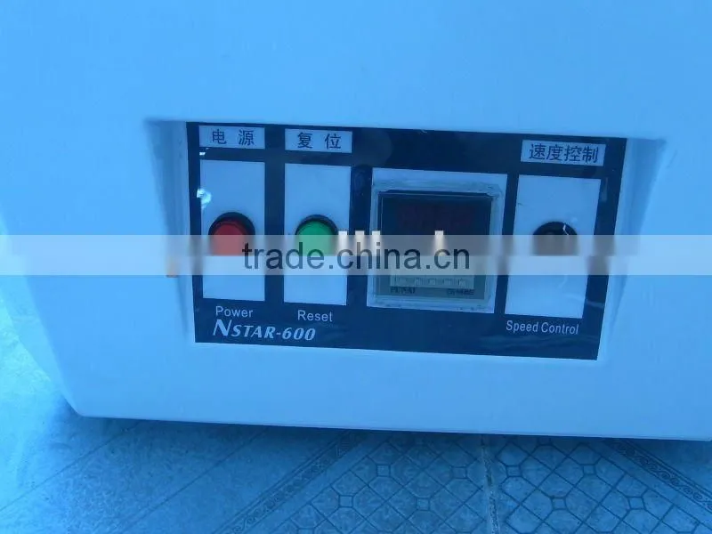 SMT Auto Solder Paste Mixer