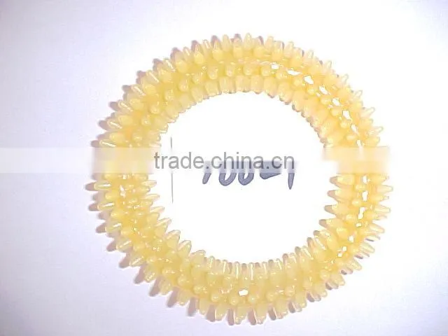 dog teeth toys