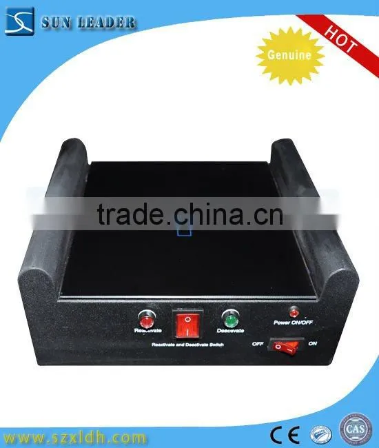 EAS EM label tag reactivator deactivator XLD-EMCX 01