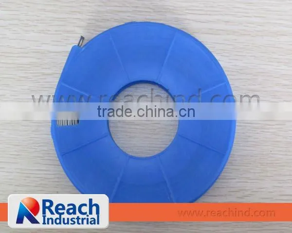 Hanger Tape with Plastic Dispenser Packing