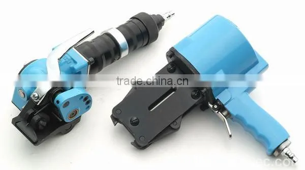 construction steel packing tool