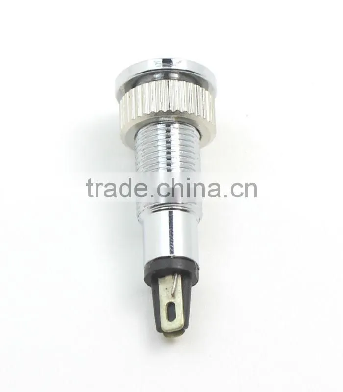 8mm metal led indicator light GQ8A-D