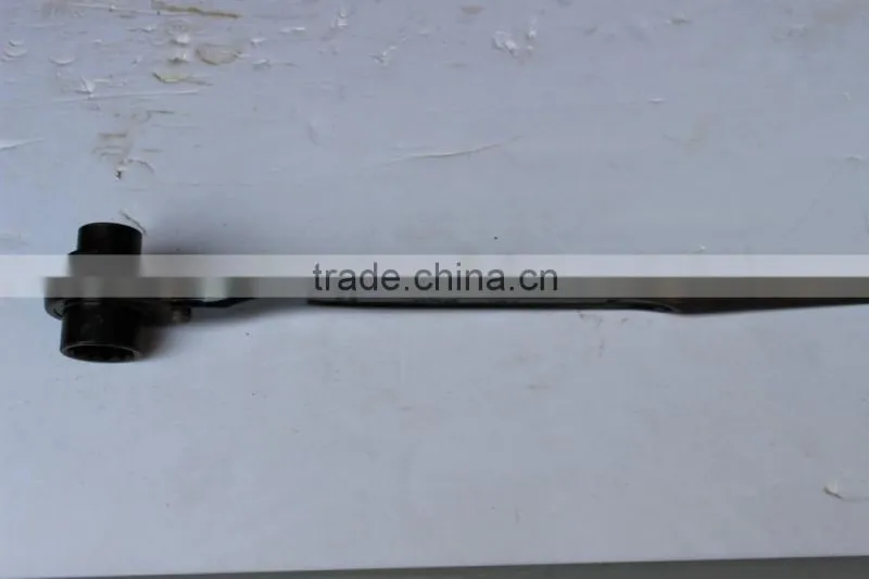 360mm sharp tail ratchet wrench, ratchet spanner