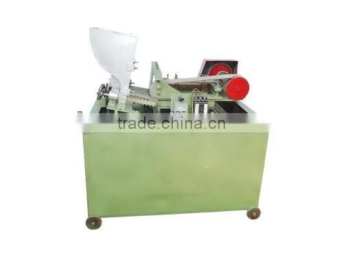 SYDN-660 Chopsticks grinding machine pointed