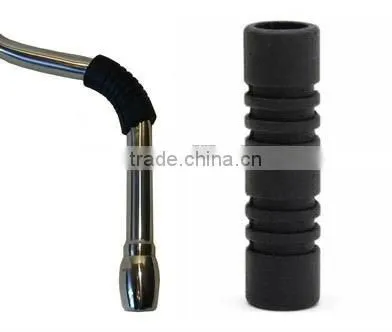 Silicone Rubber Head Tube for Bicycle