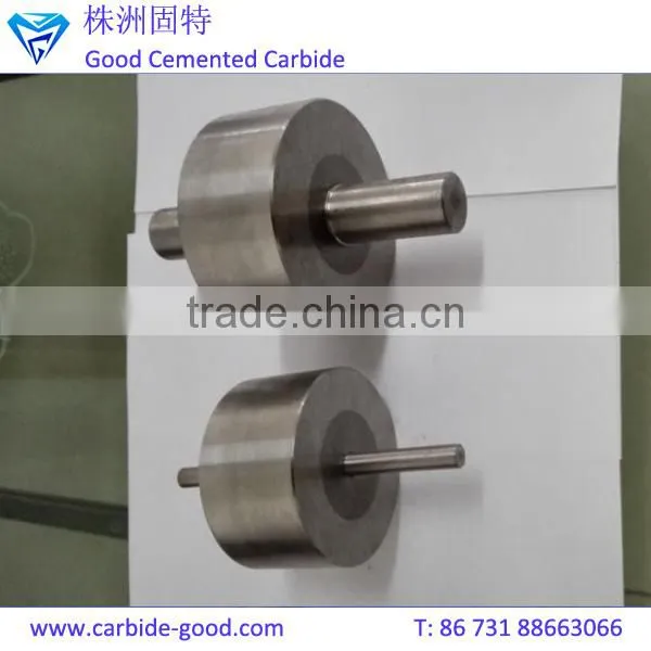 Custom pill press dies manual pill punch press die for tablet punch
