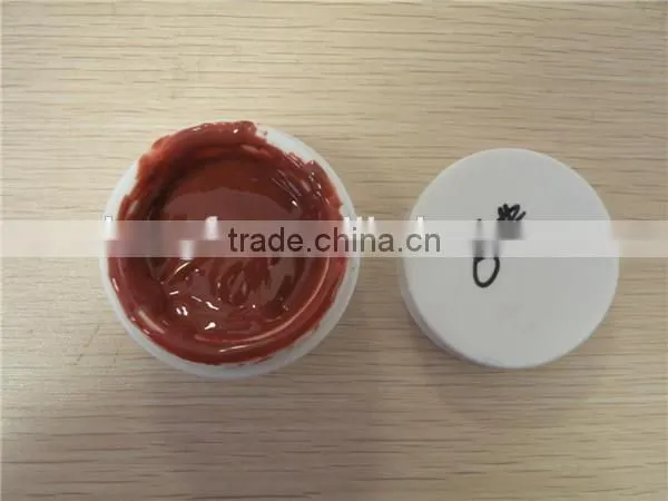 Good Color Texture Jelly Thick Gels for building nails