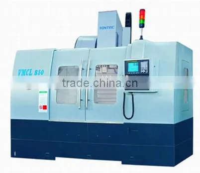 High quality VMCL850 cnc small vertical machine/machining center For Sale