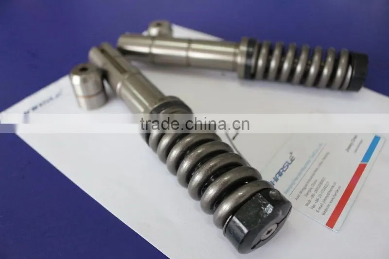high precision punching and shearing die with high precision