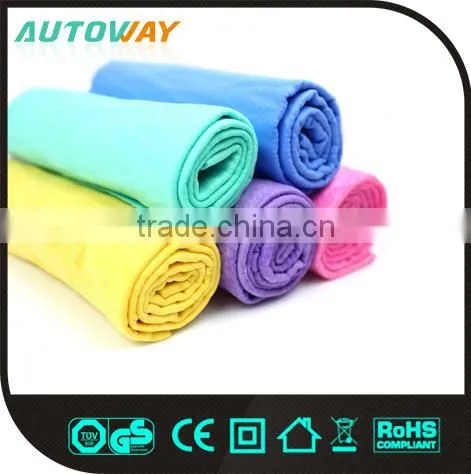 high absorb pva chamois