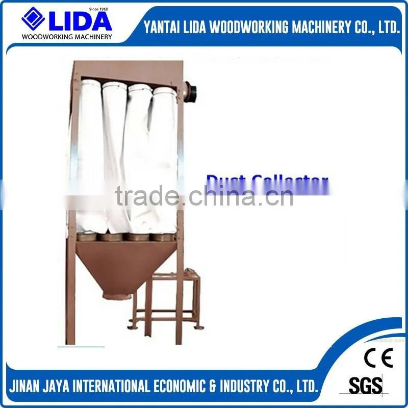 LIDA SG65x27 good price small hammer mill with CE