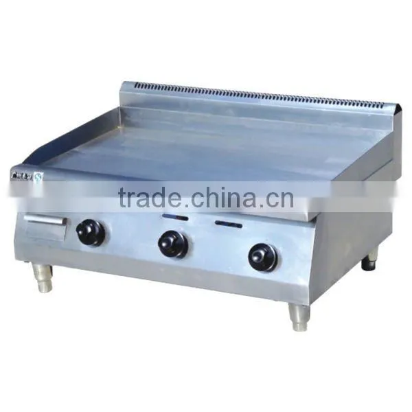 gas griddle with cabinet(GH-36A)