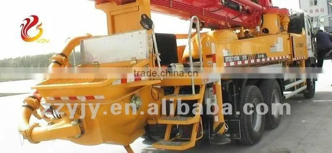 cementationpump