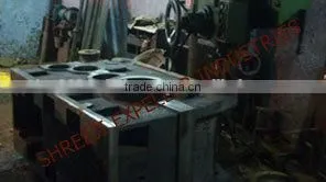 oil seed expeller