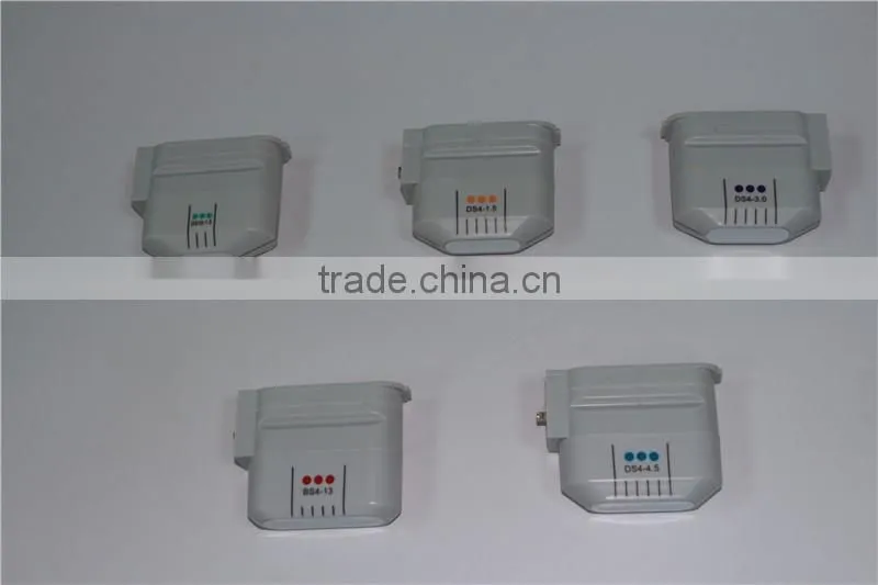 Hot sale 1.5mm/3mm/4.5mm/8mm/13mm anti-wrinkle machine tips for face skin lifting wrinkle removal