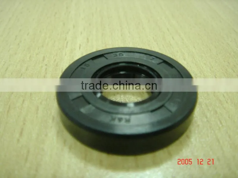 NBR wash machine thick circular ring
