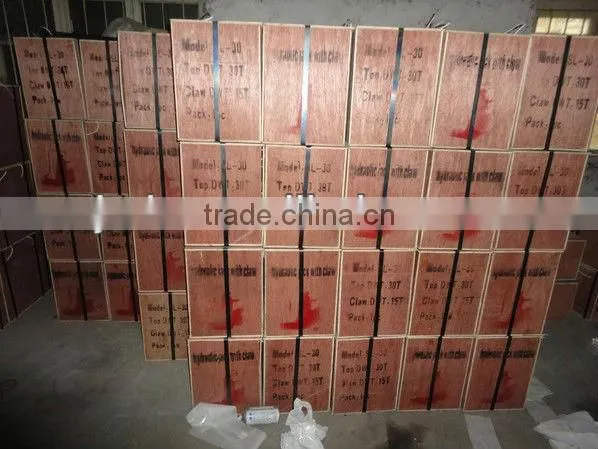 hydraulic tools lifting hydraulic jack