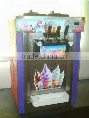 soft yogurt ice cream machine