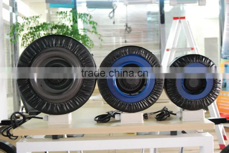 hydroponics inline duct fan 100mm 4"/ centrifugal fan 6"/ duct fan price